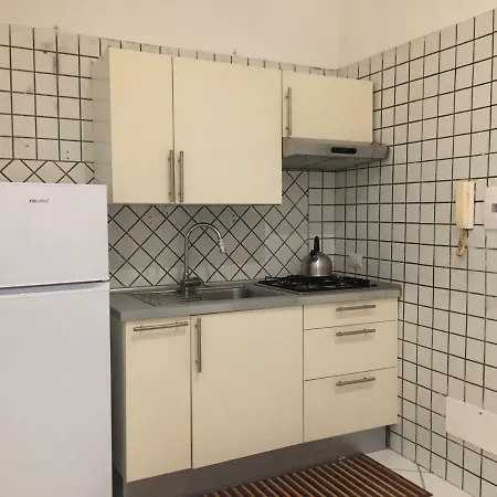 Lägenhet Smart - Centro *