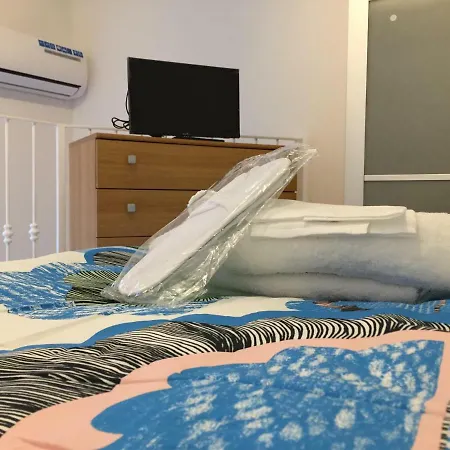 Smart - Centro Apartment Pozzuoli