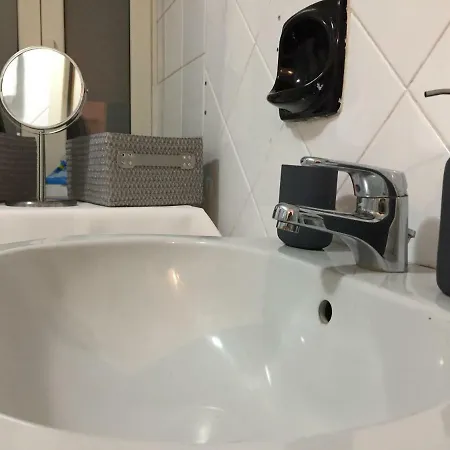 Apartment Smart - Centro Pozzuoli