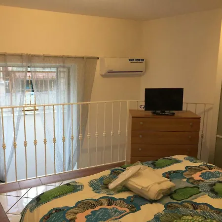 Apartment Smart - Centro *